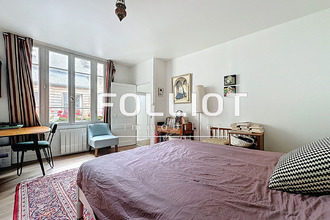  appartement granville 50400