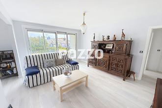  appartement granville 50400