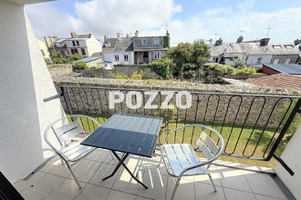  appartement granville 50400