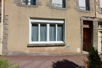  appartement granville 50400