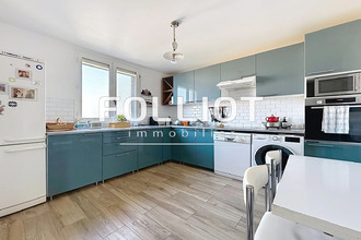  appartement granville 50400