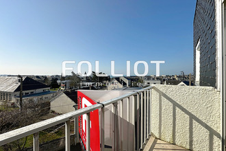  appartement granville 50400