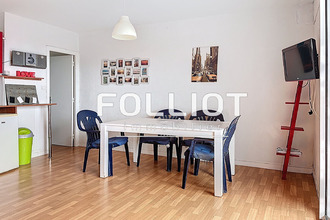  appartement granville 50400