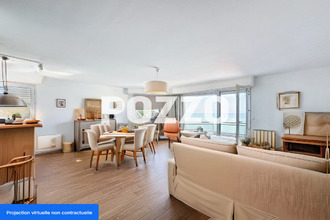  appartement granville 50400