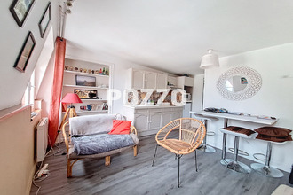  appartement granville 50400