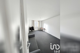  appartement granville 50400