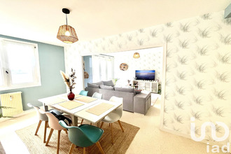  appartement granville 50400