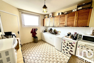  appartement granville 50400