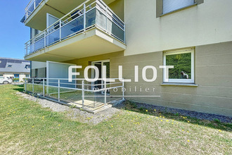  appartement granville 50400