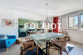  appartement granville 50400