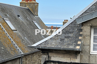  appartement granville 50400