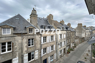  appartement granville 50400