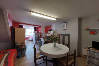  appartement granville 50400