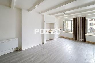 appartement granville 50400