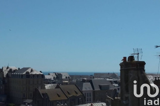  appartement granville 50400