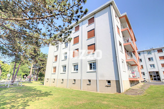  appartement granville 50400