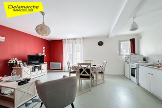  appartement granville 50400