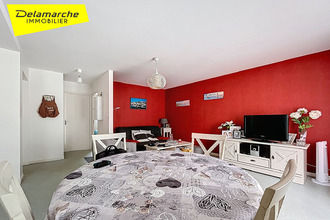  appartement granville 50400