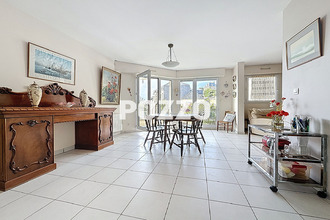  appartement granville 50400