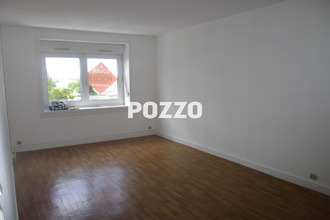  appartement granville 50400