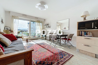  appartement granville 50400