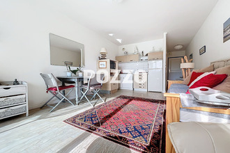  appartement granville 50400