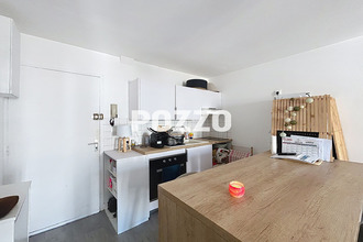  appartement granville 50400