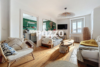  appartement granville 50400