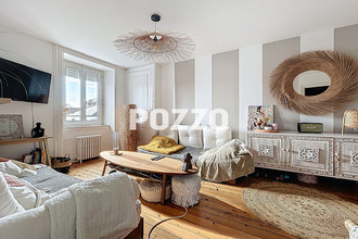  appartement granville 50400