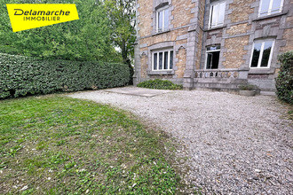  appartement granville 50400