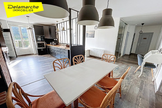  appartement granville 50400