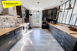  appartement granville 50400