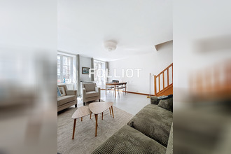  appartement granville 50400