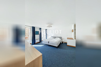  appartement granville 50400