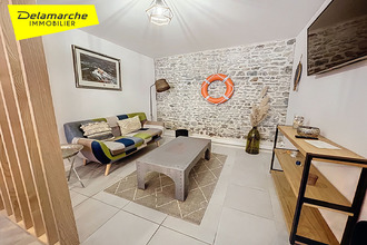  appartement granville 50400