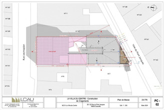  appartement granville 50400