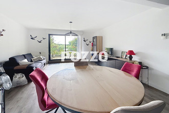  appartement granville 50400