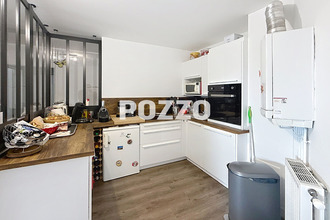  appartement granville 50400