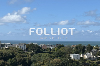  appartement granville 50400