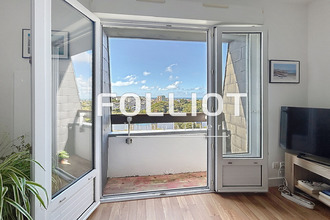  appartement granville 50400