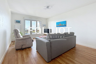  appartement granville 50400