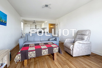  appartement granville 50400