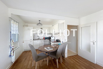  appartement granville 50400