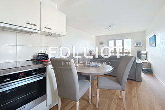  appartement granville 50400