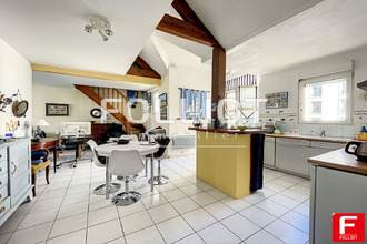  appartement granville 50400