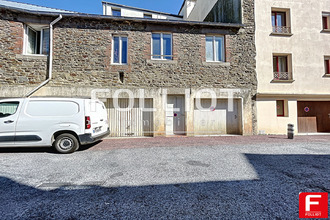  appartement granville 50400