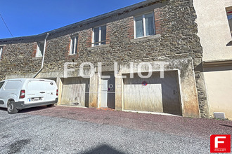  appartement granville 50400