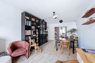  appartement granville 50400