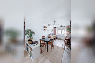  appartement granville 50400