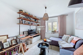  appartement granville 50400